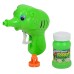 Elephant Bubble Gun Toy