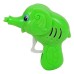 Elephant Bubble Gun Toy
