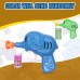 Elephant Bubble Gun Toy