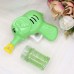 Elephant Bubble Gun Toy