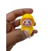 Face Changing Keychain Toy