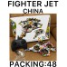 Fighter Jet Glider Remote Control Airplane for Kids