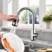 Flexible Tap 360° Extender for Kitchen Sink