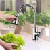 Flexible Tap 360° Extender for Kitchen Sink