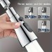 Flexible Tap 360° Extender for Kitchen Sink