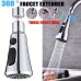 Flexible Tap 360° Extender for Kitchen Sink