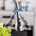 Flexible Tap 360° Extender for Kitchen Sink