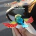 Flying Bird Car & Bike Decoration Flapping Wings
