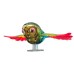 Flying Bird Car & Bike Decoration Flapping Wings