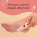 Foot Pedi Care Electric Spin for Home