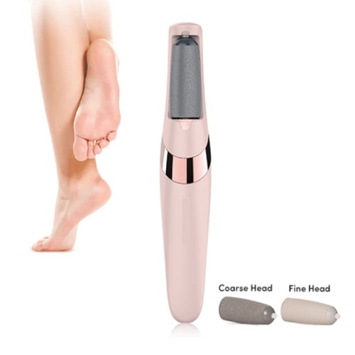 Foot Pedi Care Electric Spin for Home