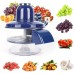 Fruit and Vegetable Peeler Machine Rechargeable