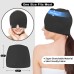 Gel Cold Hot Therapy Migraine Relief Cap Reusable