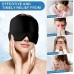 Gel Cold Hot Therapy Migraine Relief Cap Reusable