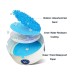 Gel Smokeless Disposable Ashtray For Car Pack oF 25