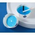 Gel Smokeless Disposable Ashtray For Car Pack oF 25