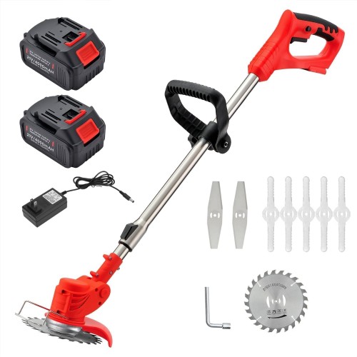 Grass Cutter Machine