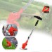 Grass Cutter Machine
