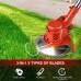 Grass Cutter Machine