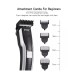 HTC At-527 Trimmer Rechargeable