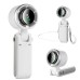 Hanging Foldable Neck Fan Rechargeable 