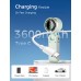 Hanging Foldable Neck Fan Rechargeable 
