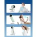 Hanging Foldable Neck Fan Rechargeable 