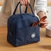 Insulated Classic Lunch Bag