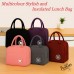 Insulated Classic Lunch Bag