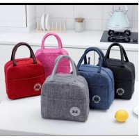 Insulated Classic Lunch Bag