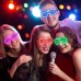 LED Light Goggles For Night Party
