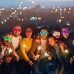 LED Light Goggles For Night Party