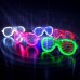 LED Light Goggles For Night Party