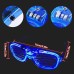LED Light Goggles For Night Party