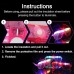 LED Light Goggles For Night Party