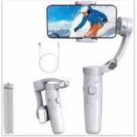 M1 Gimbal 3 Axis With Bluetooth