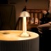Metal Touch Control Table Lamp M4