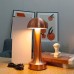 Metal Touch Control Table Lamp M4