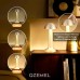 Metal Touch Control Table Lamp M4