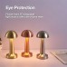Metal Touch Control Table Lamp M4