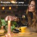 Metal Touch Control Table Lamp M4
