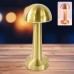 Metal Touch Control Table Lamp M4