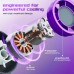 Mini Handheld Fan Portable Rechargeable