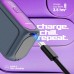 Mini Handheld Fan Portable Rechargeable