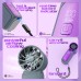 Mini Handheld Fan Portable Rechargeable