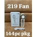 Mini Handheld Fan Portable Rechargeable