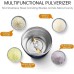Multifunction Grinder Machine For Kitchen