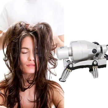 Nagma Full Body Scalp Massager Machine