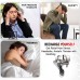 Nagma Full Body Scalp Massager Machine