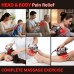Nagma Full Body Scalp Massager Machine